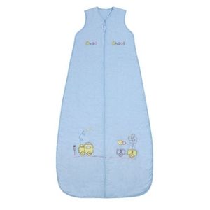 Baby Sleeping Bag Choo! Choo! Size 4